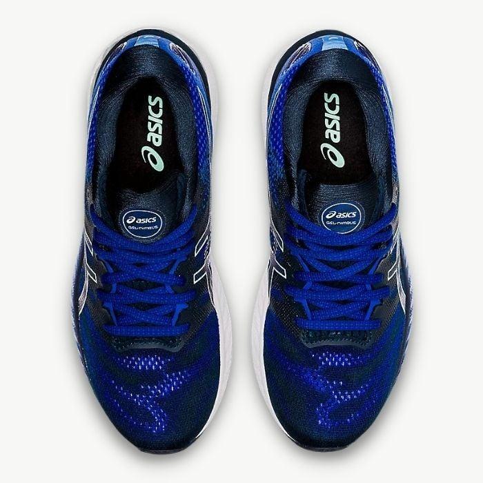 asics Gel-Nimbus 23 Women's Running Shoes - Image 5